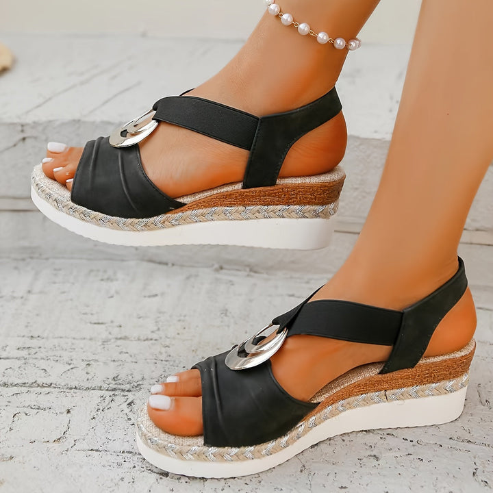 Mary  | New Style Sandals