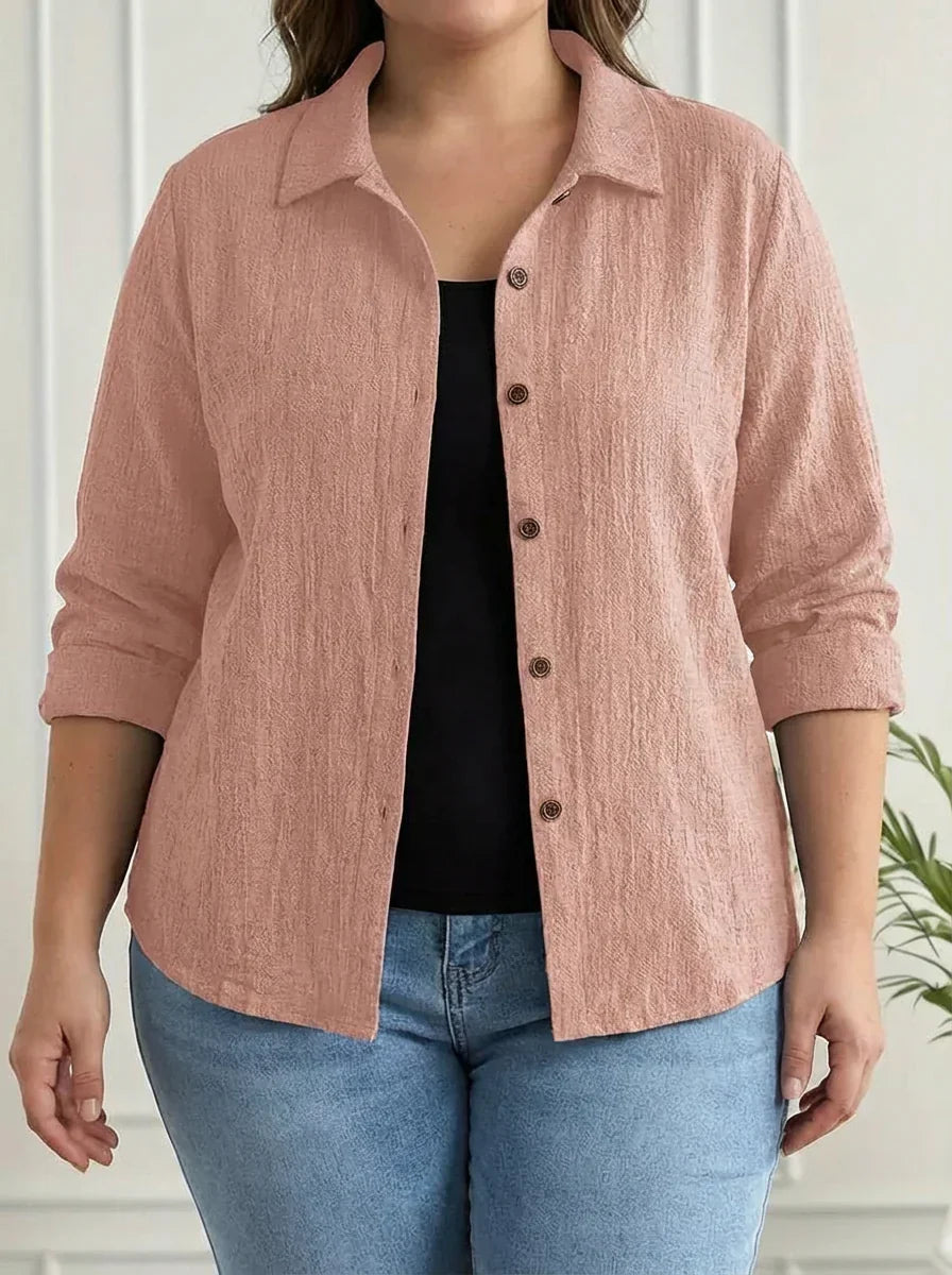 Sigrid | Classic Light Top