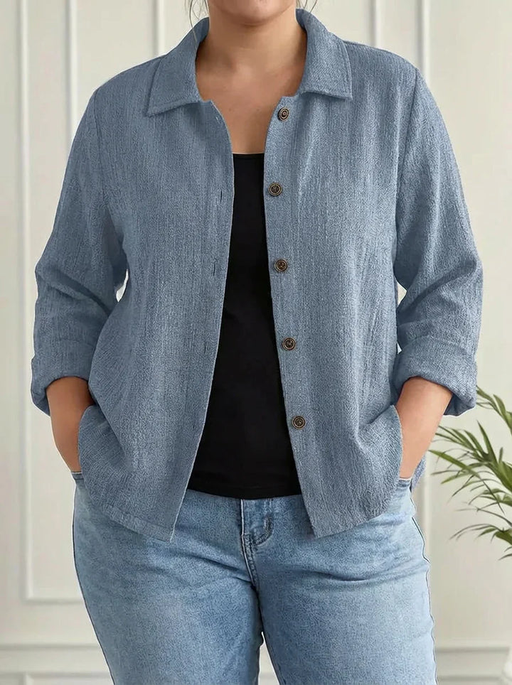 Sigrid | Classic Light Top