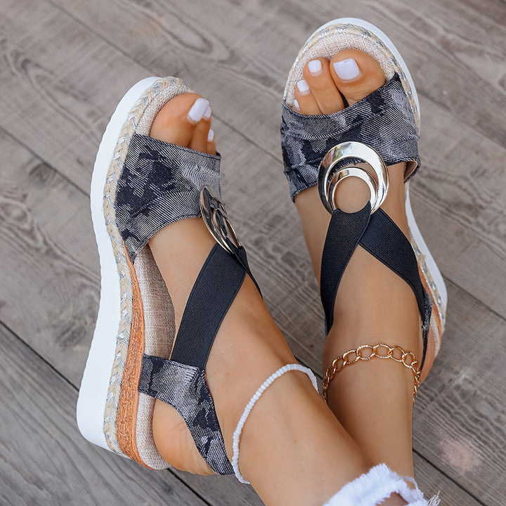 Mary  | New Style Sandals