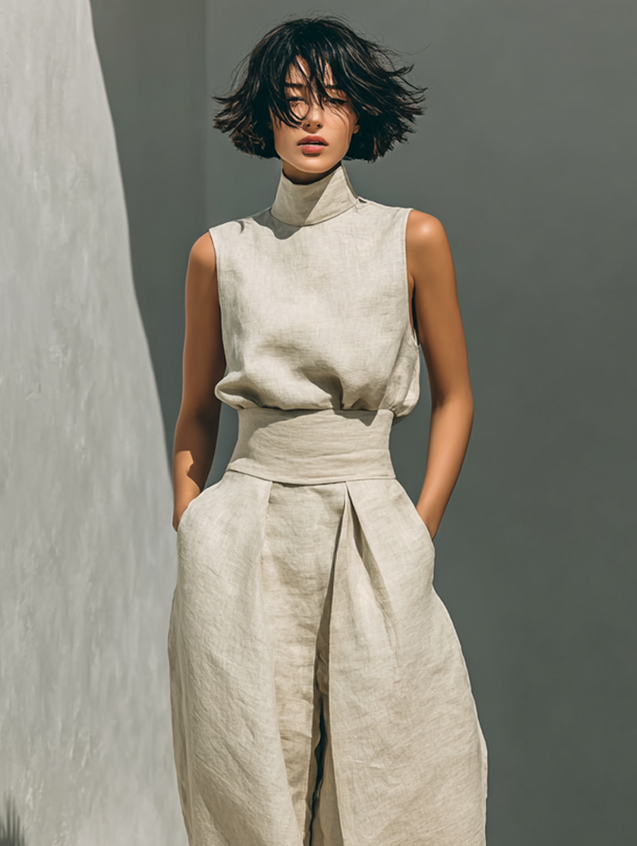 Chloé | Comfort Set
