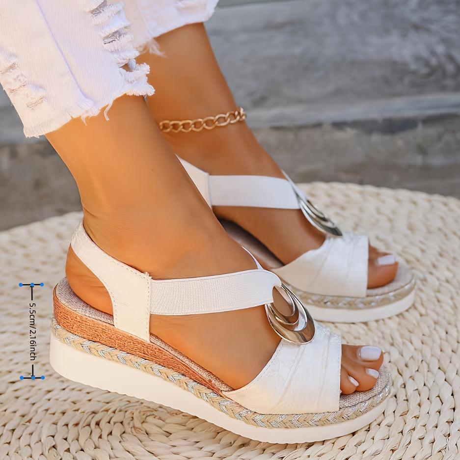 Mary  | New Style Sandals