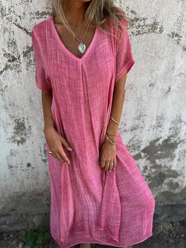 Isabelle™ | Maxi-Dress