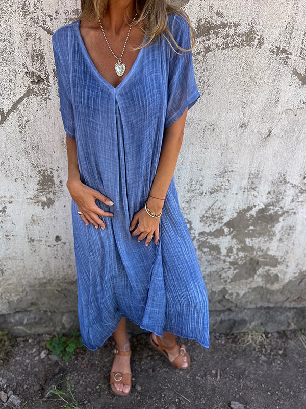 Isabelle™ | Maxi-Dress