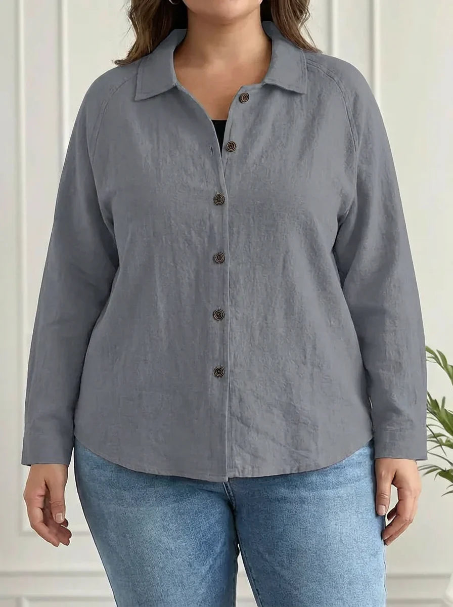Sigrid | Classic Light Top