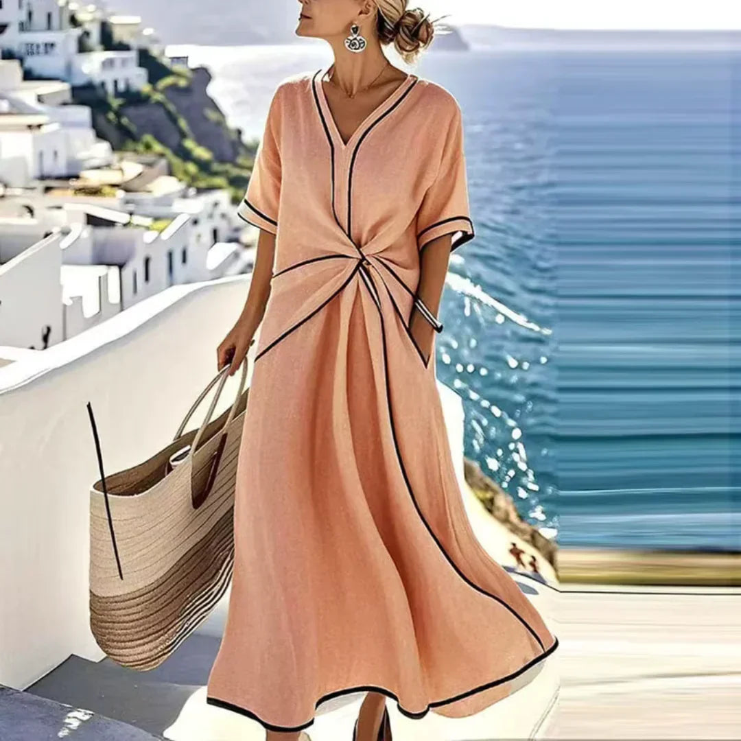 Athena™ | Flattering Dress