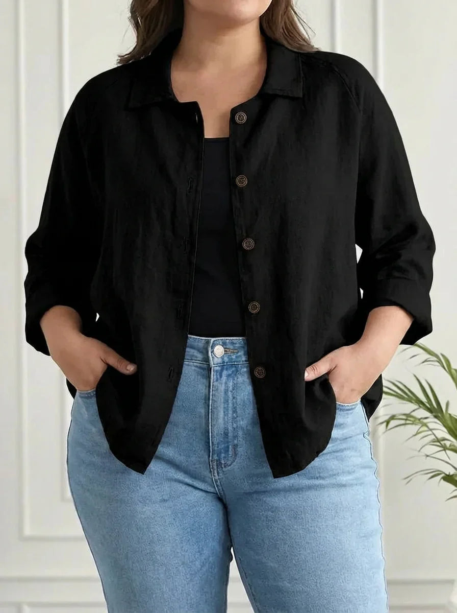 Sigrid | Classic Light Top