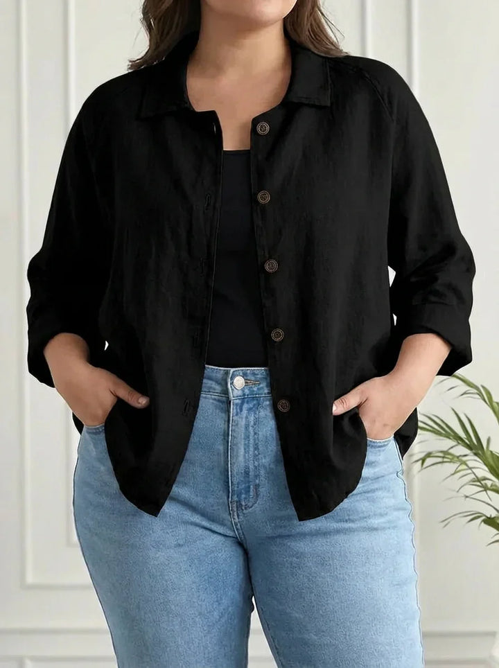 Sigrid | Classic Light Top