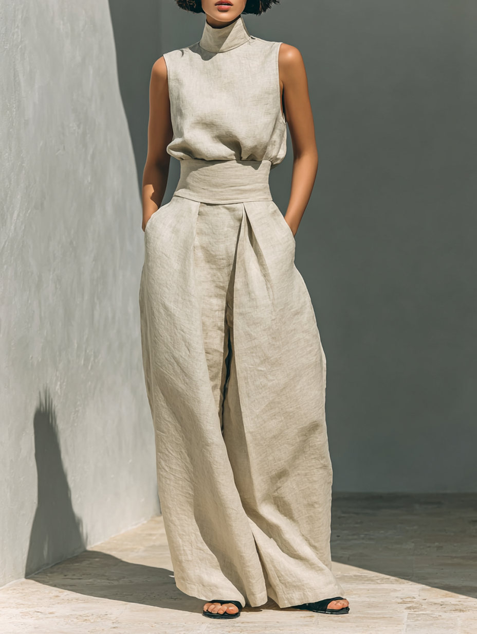Chloé | Comfort Set