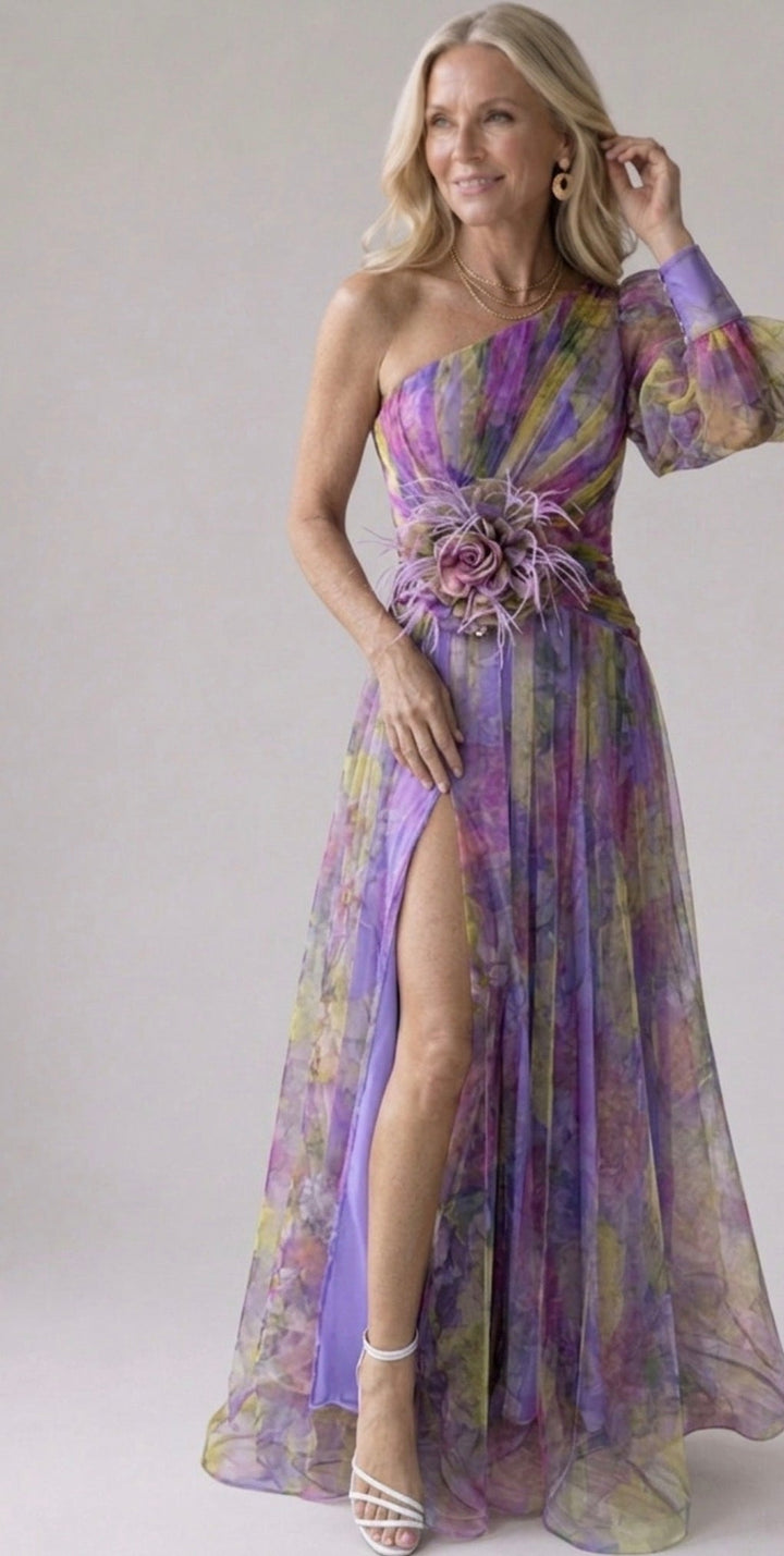 Sophia | Enchanting Tulle Dress