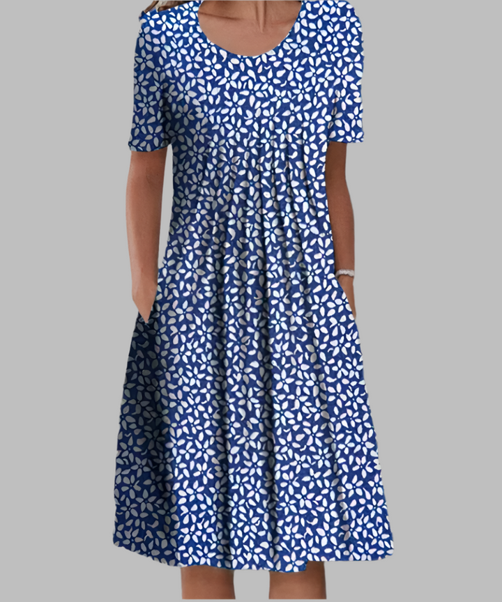 Imogen | Elegant Dress