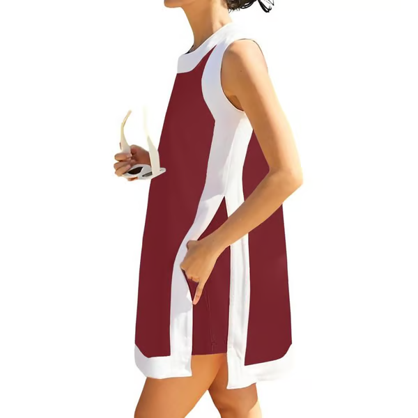 Nadia™ | Breeze Relaxed Dress
