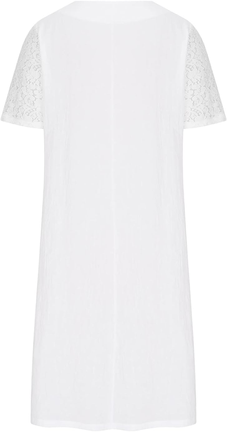 Vexa™ | Coastal Elegance Dress