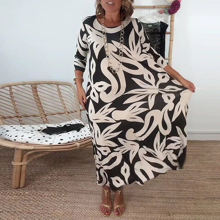 Ysabel™ | Abstract Muse Dress