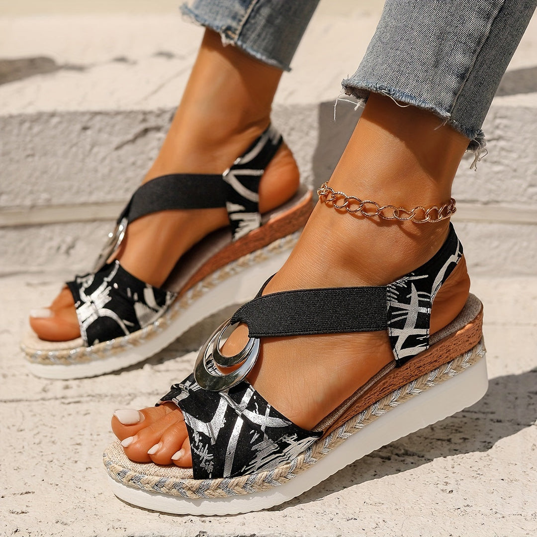 Mary  | New Style Sandals