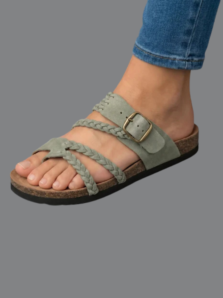 Mara Orthopedic Comfort Sandals
