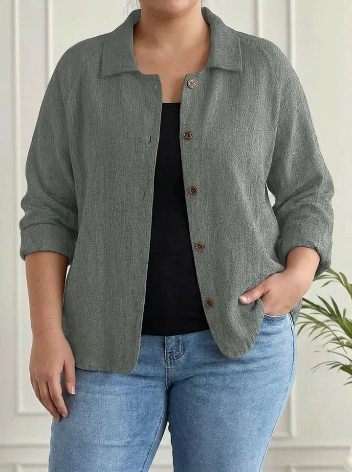 Sigrid | Classic Light Top