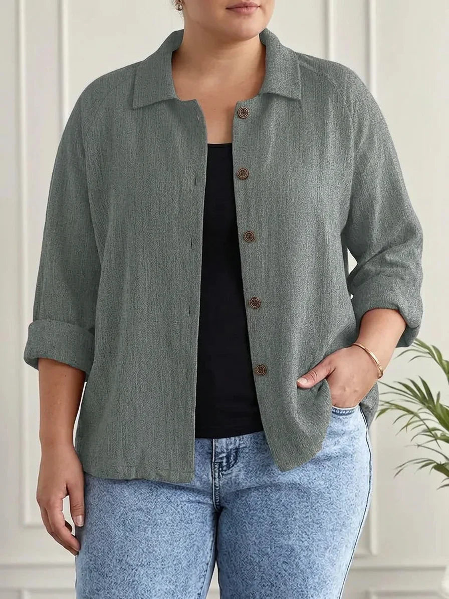 Sigrid | Classic Light Top
