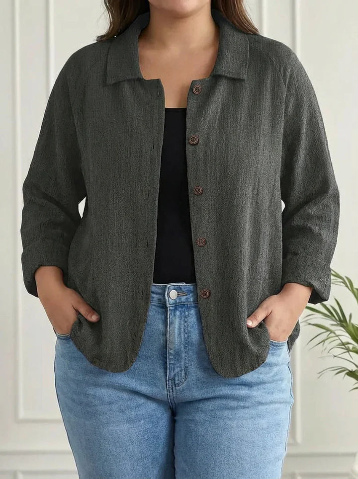 Sigrid | Classic Light Top