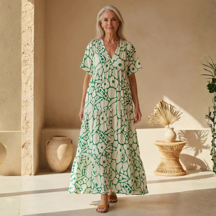 Quinn™ | Relaxed Summer Dress