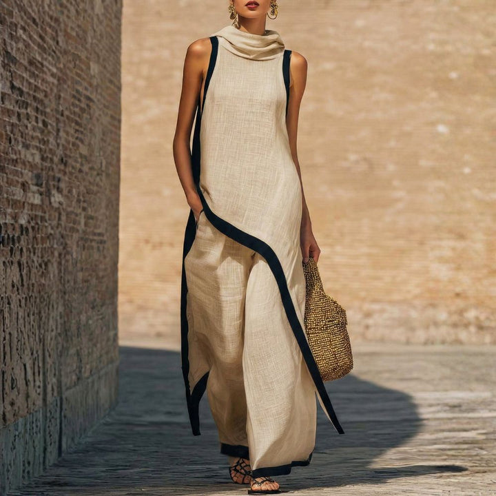 Leonora | Elegant Suit