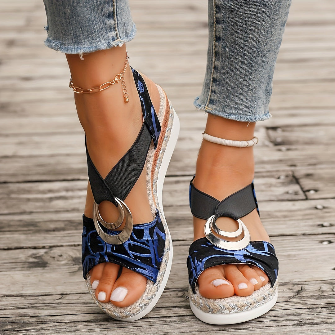Mary  | New Style Sandals