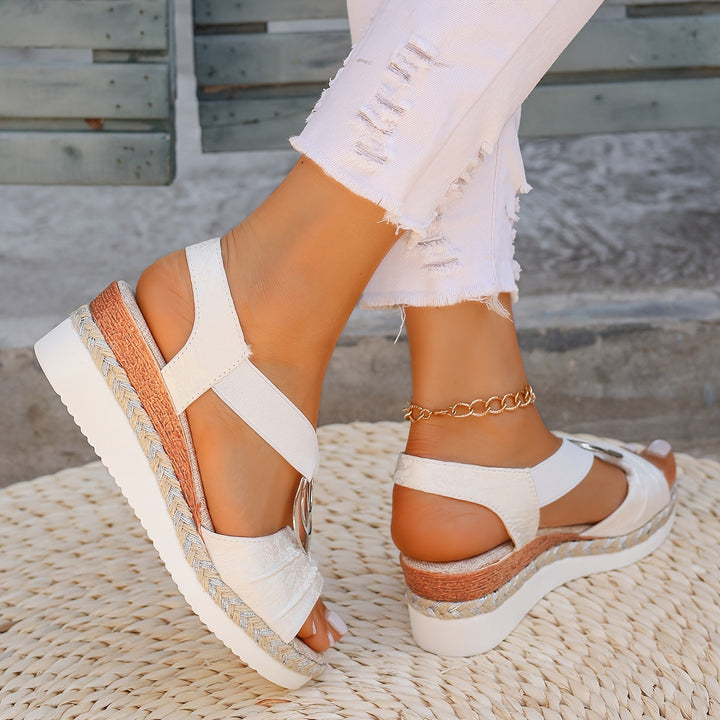 Mary  | New Style Sandals