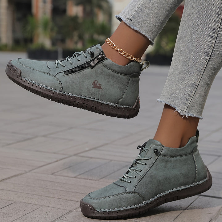 Émy™ | Ergonomic Support Sneakers