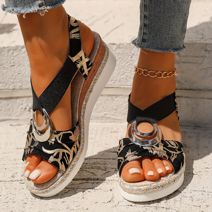 Mary  | New Style Sandals