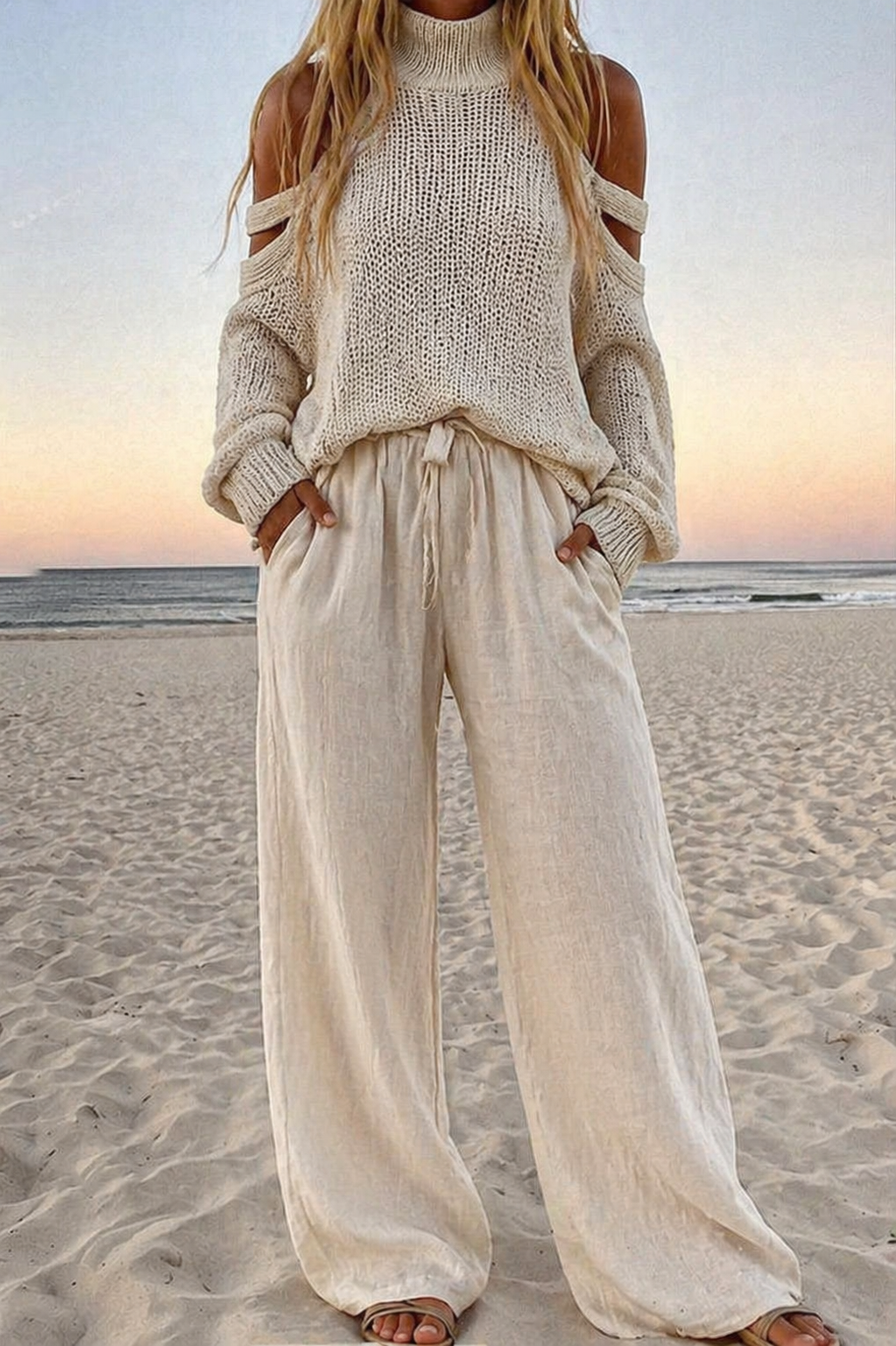 Set Capucine