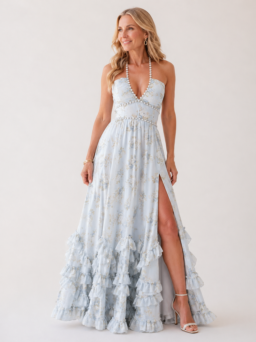 Madeline | Elegant Dress