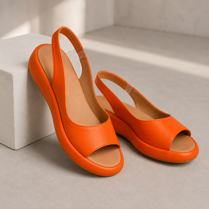 Gisselle │ All Day Comfort Sandals
