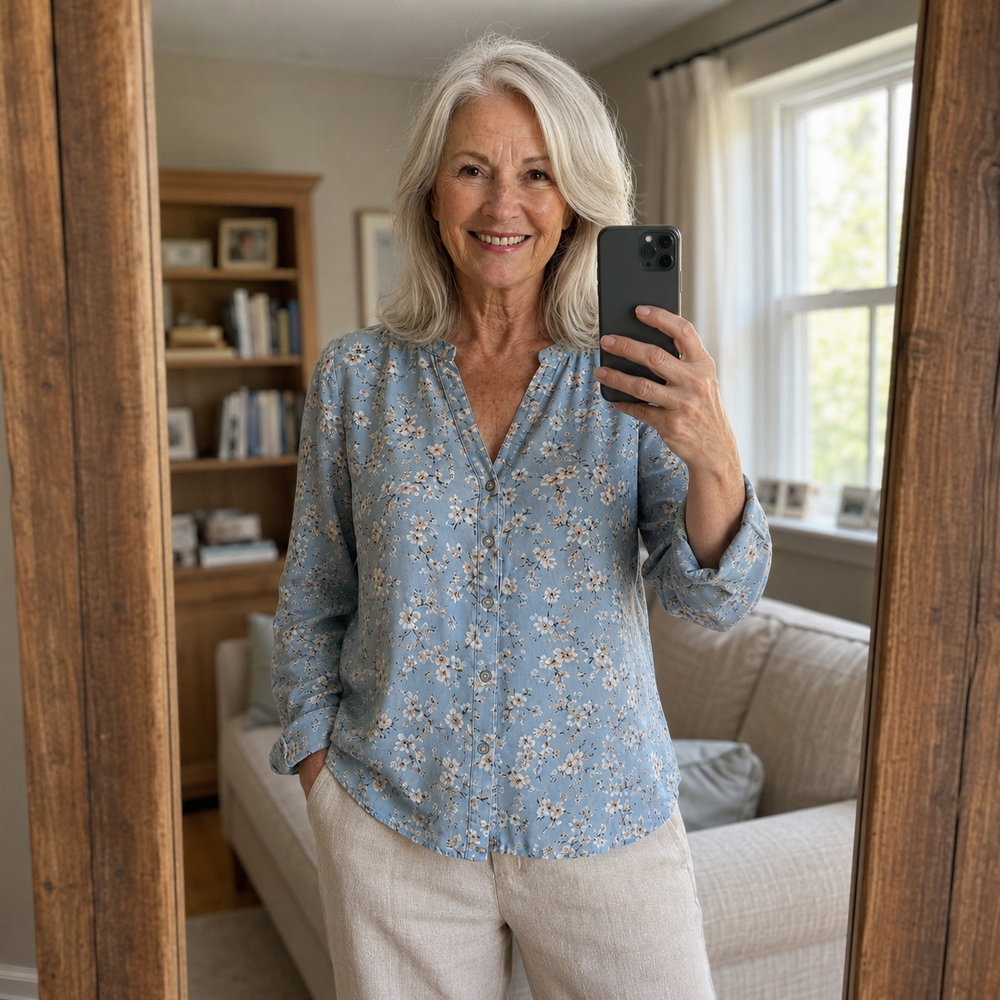 <h2>WHY WOMEN LOVE THE HARPER FAMILY</h2>