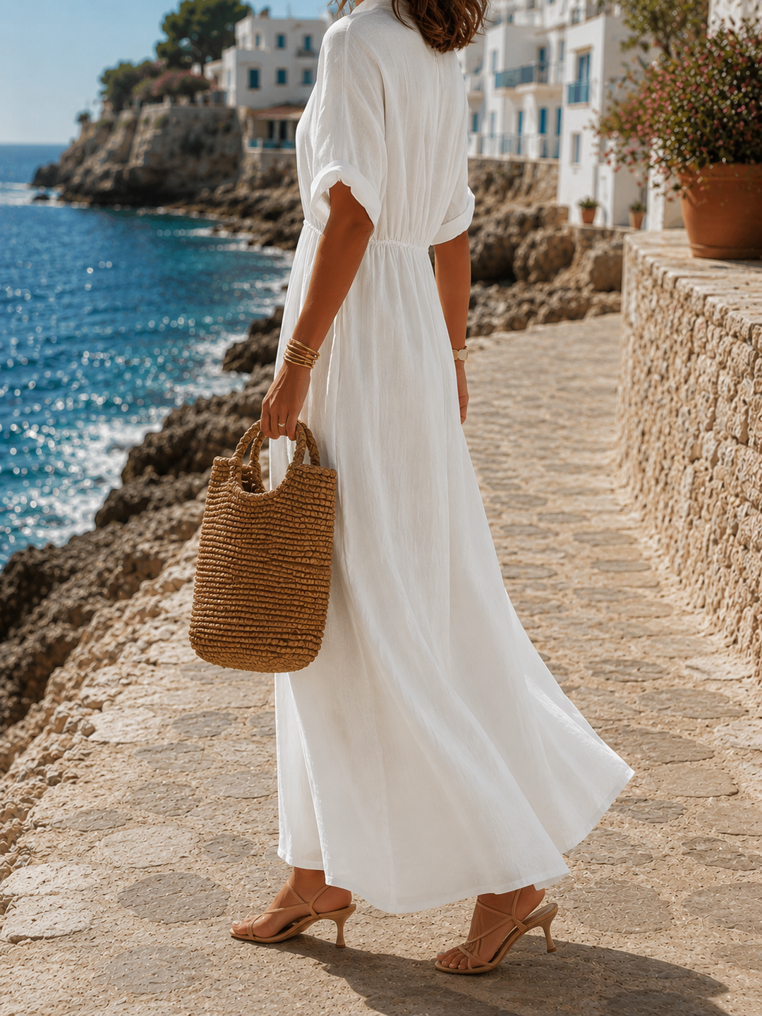 Dress SICILIA