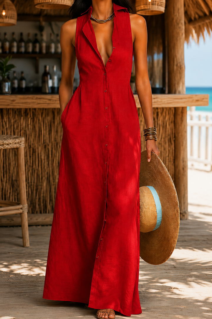 Dress Élise