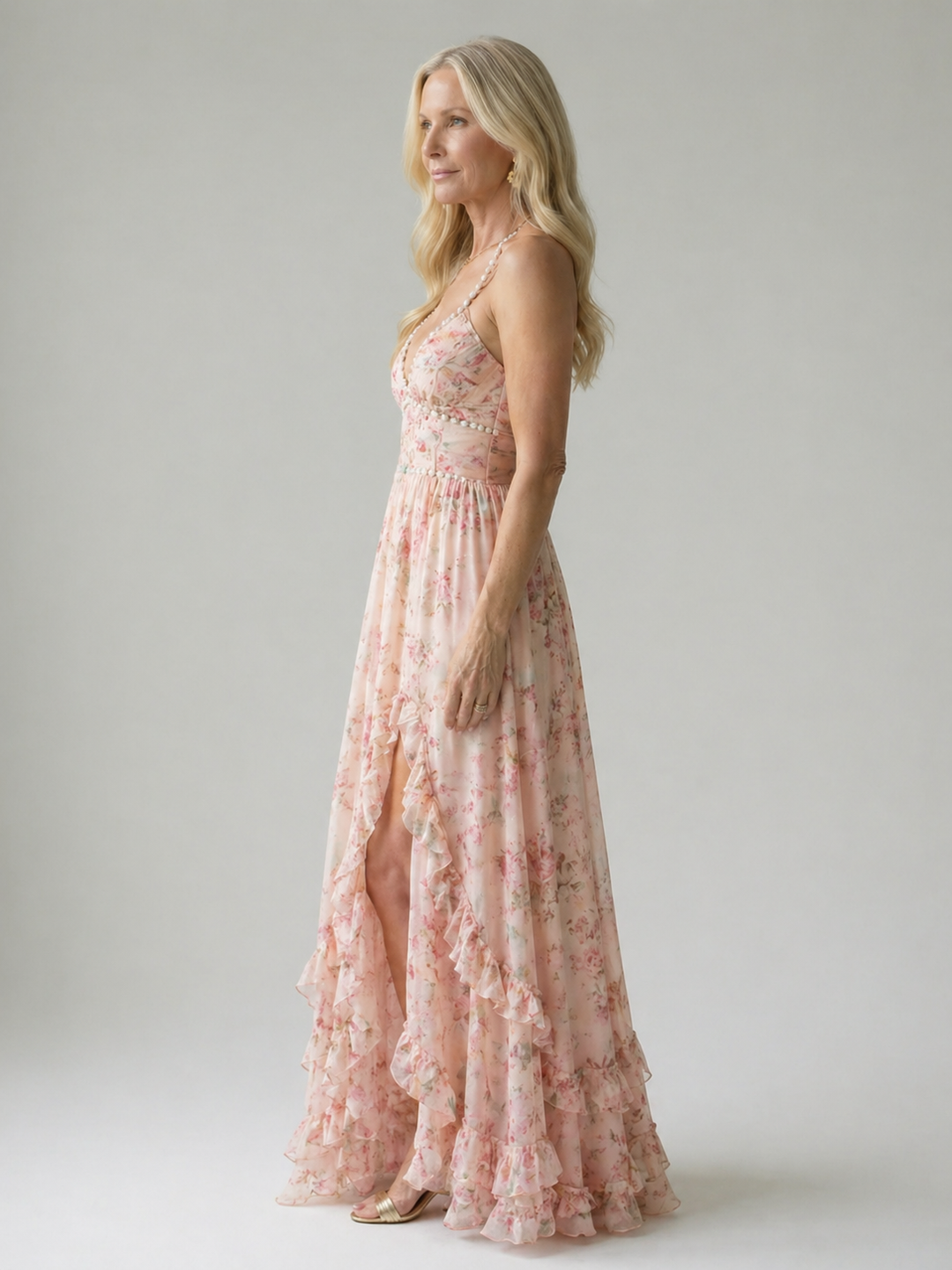 Madeline | Elegant Dress
