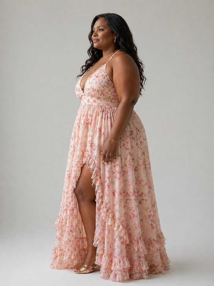 Madeline | Elegant Dress