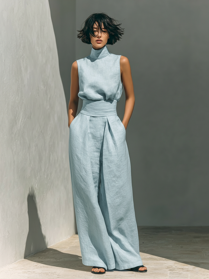 Chloé | Comfort Set