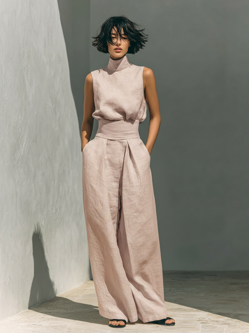 Chloé | Comfort Set
