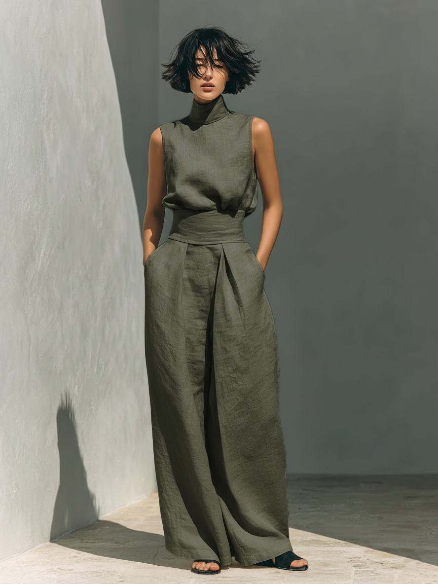 Chloé | Comfort Set