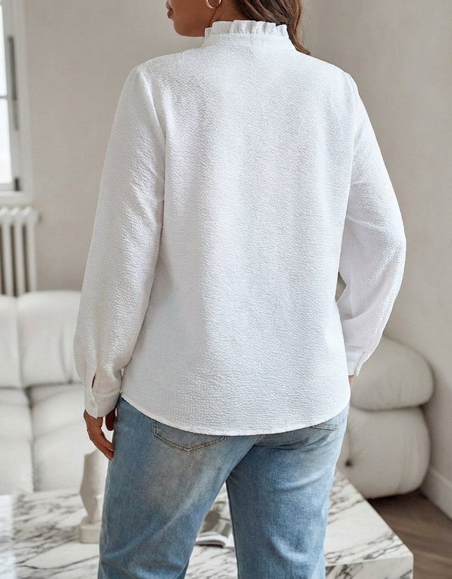 Anaïs | Timeless Elegance & Ultimate Comfort