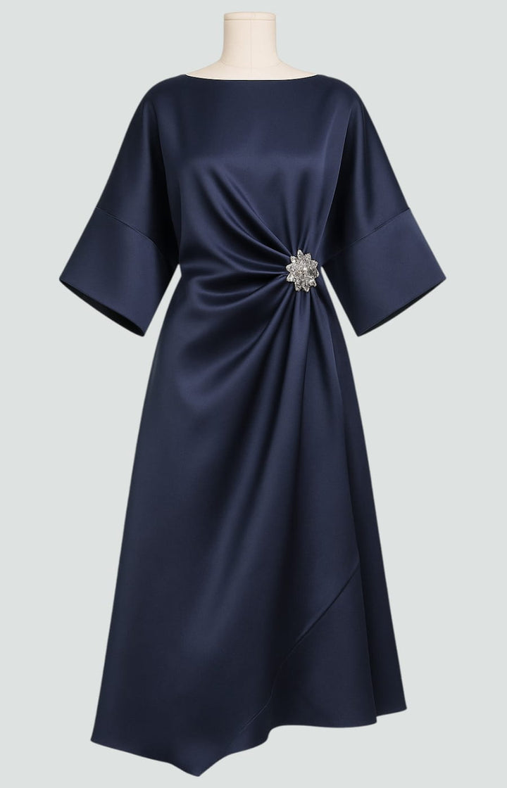 Zoe | Elegant Long Dress
