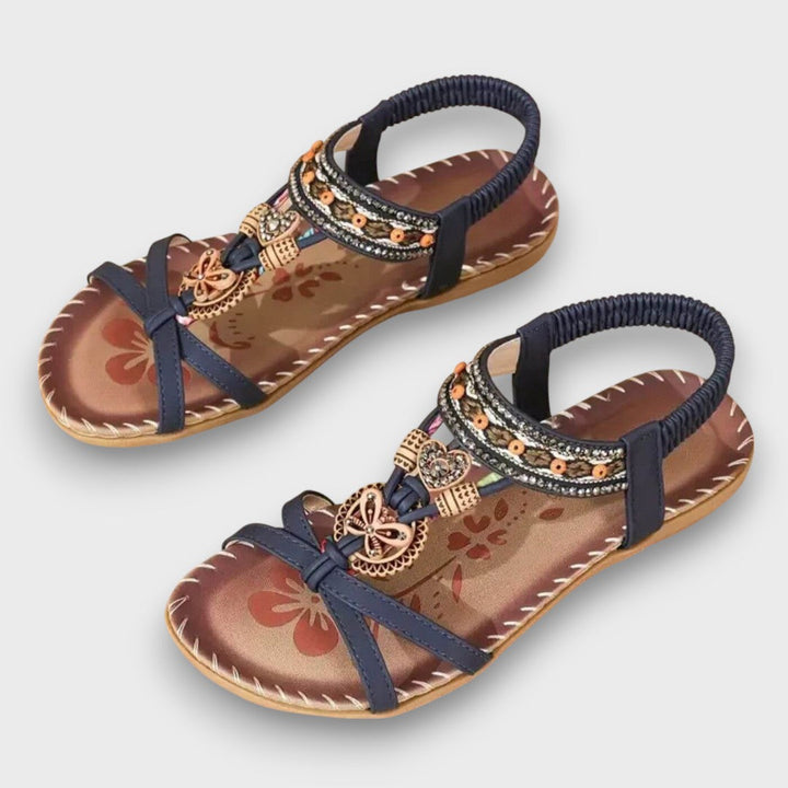 Arlena | All Day Comfort Sandals