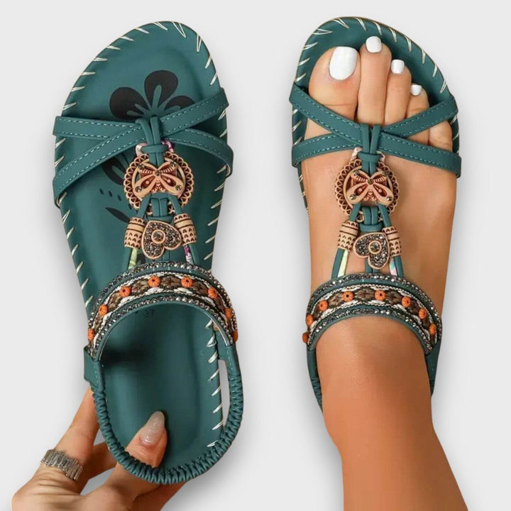 ARTA | Boho Orthopedic Comfort Sandals
