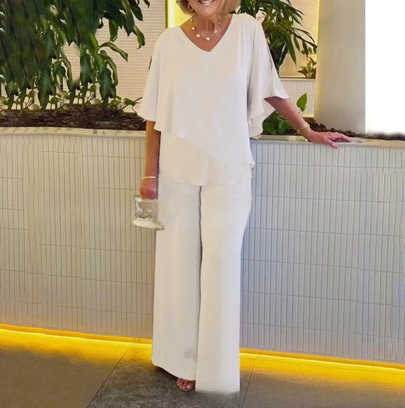 Martha - Comfortable Set