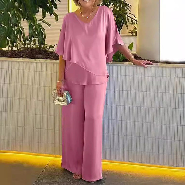 Martha - Comfortable Set