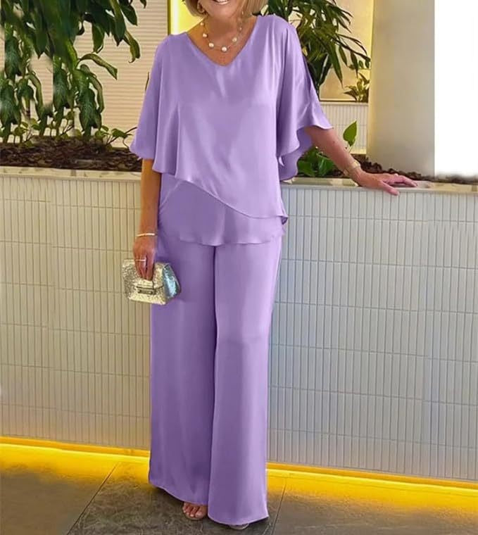 Martha - Comfortable Set