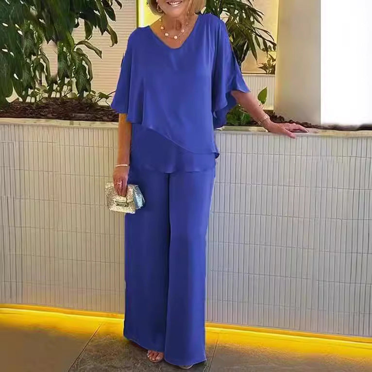 Martha - Comfortable Set