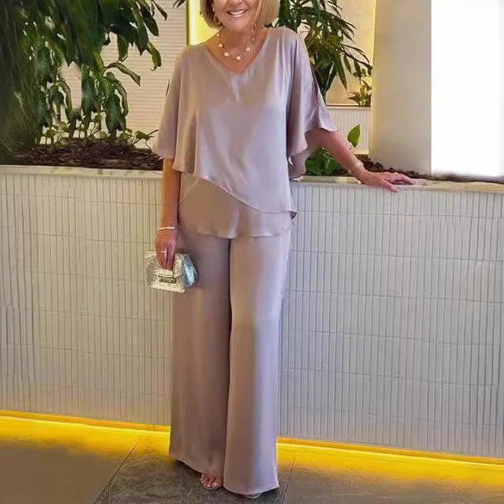 Martha - Comfortable Set