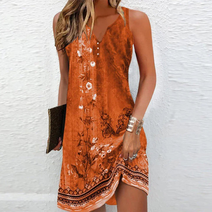 Blair | Versatile Day Dress